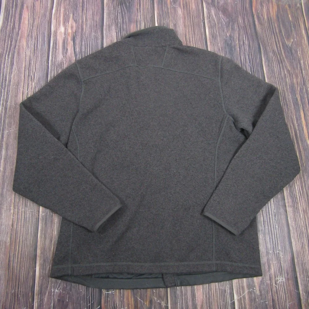 The North Face style mens